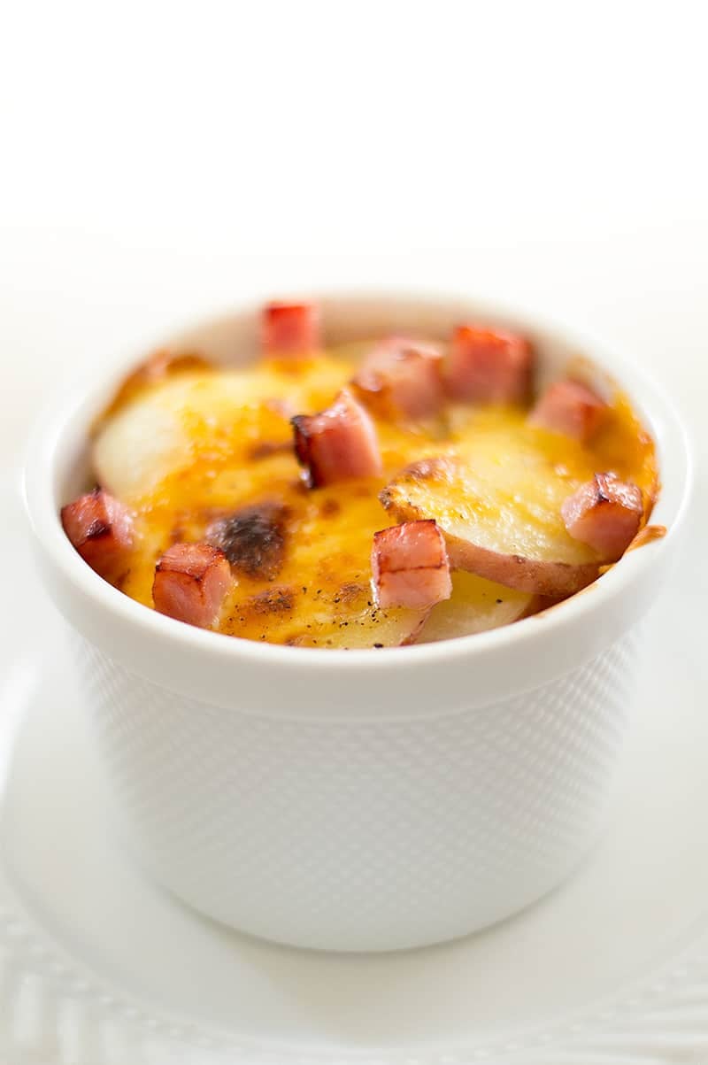 Beyond Fresh: Canned & Frozen Hacks for Perfect Scalloped Potatoes